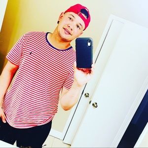 Meet your Posher, Just